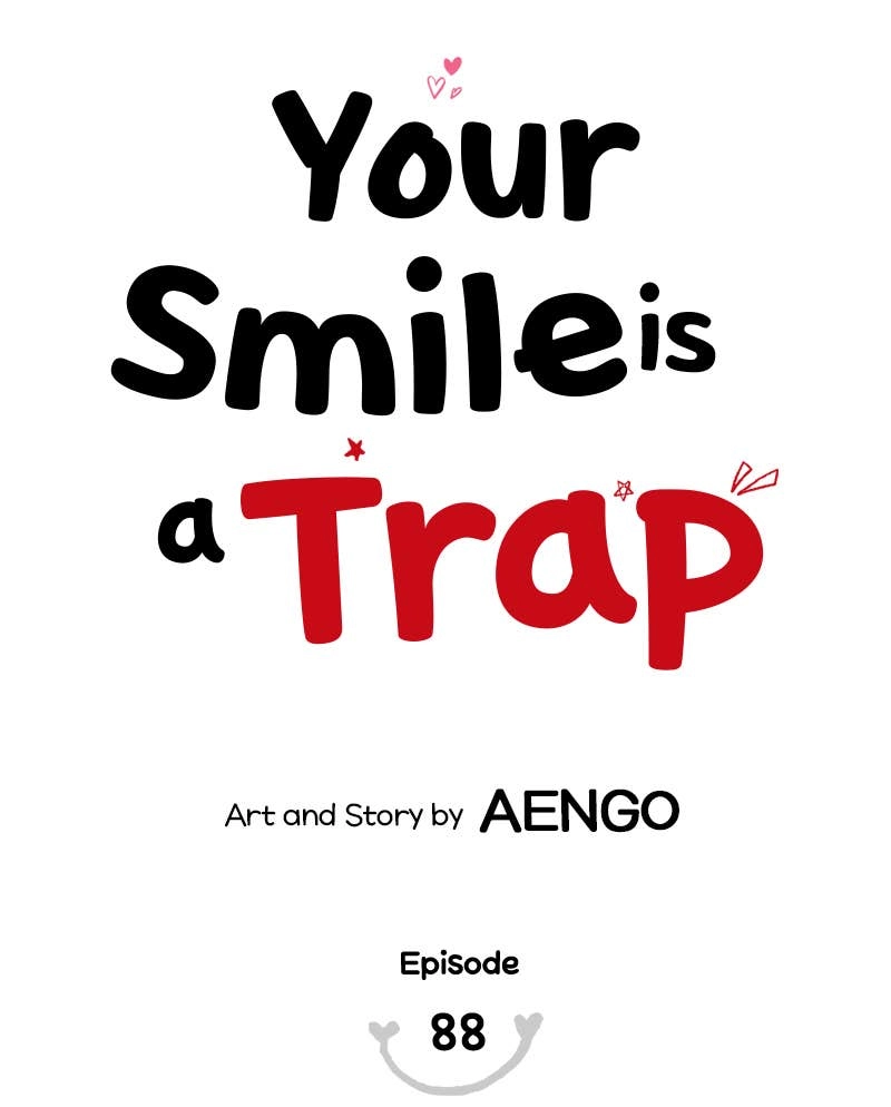 Your Smile Is a Trap Chapter 88 Page 19