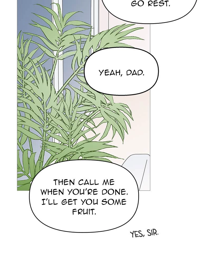 Your Smile Is a Trap Chapter 88 Page 21