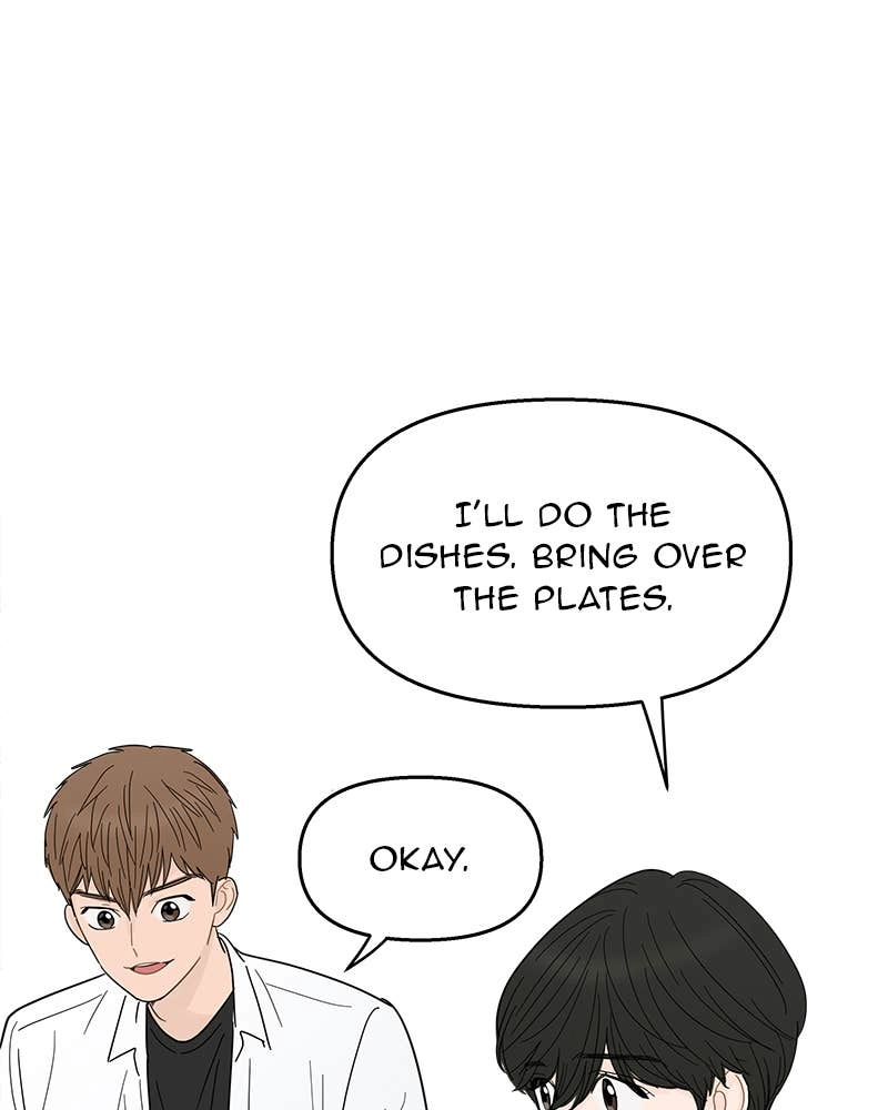 Your Smile Is a Trap Chapter 88 Page 22