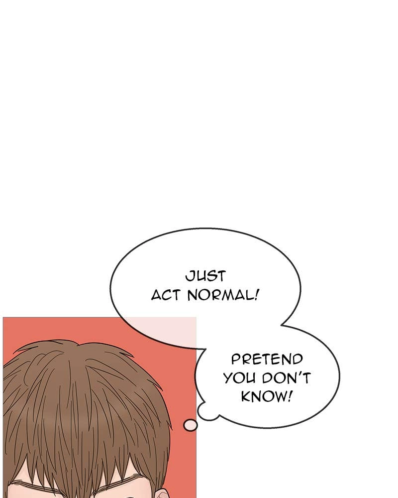 Your Smile Is a Trap Chapter 88 Page 25