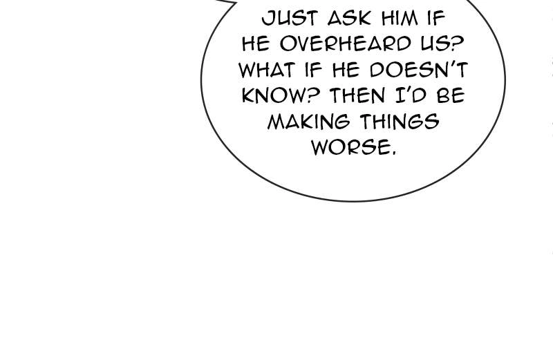 Your Smile Is a Trap Chapter 88 Page 27