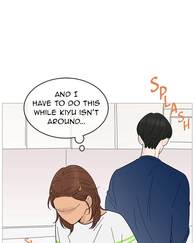 Your Smile Is a Trap Chapter 88 Page 28