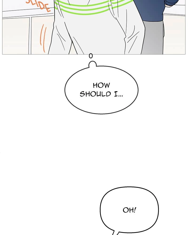Your Smile Is a Trap Chapter 88 Page 29