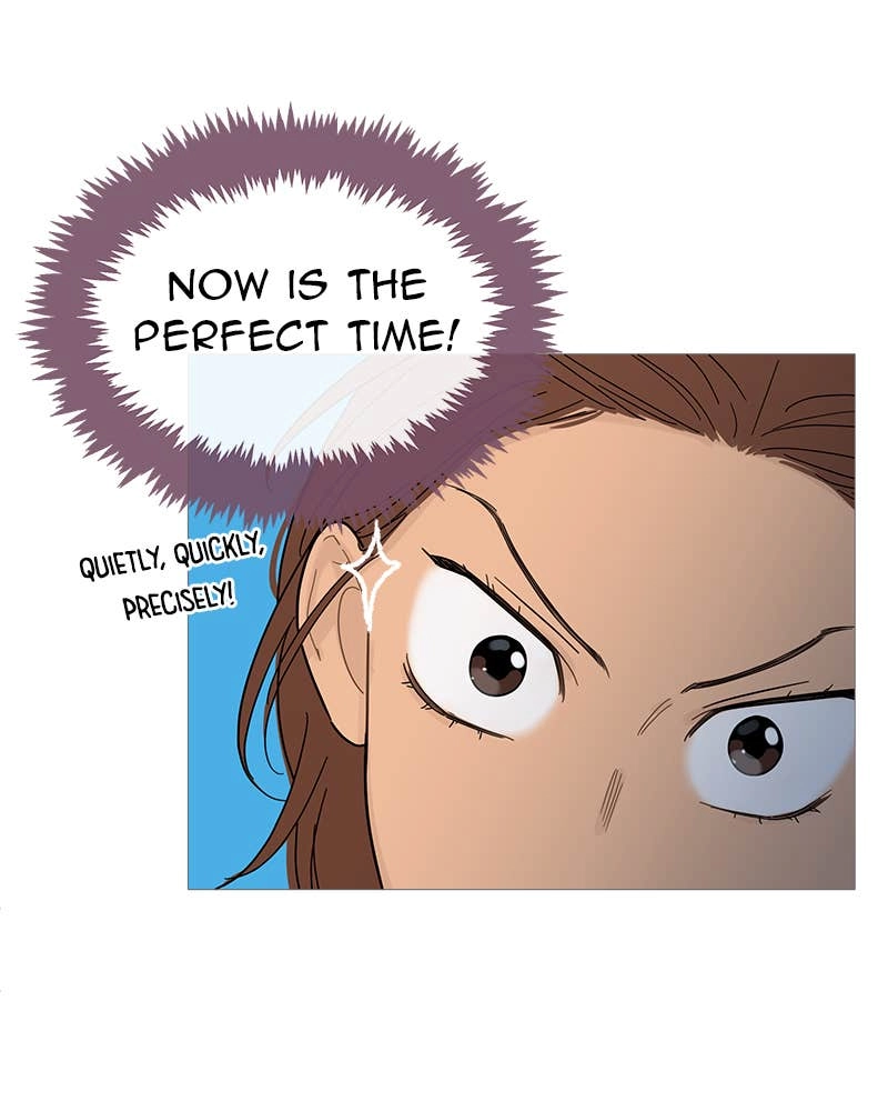Your Smile Is a Trap Chapter 88 Page 32