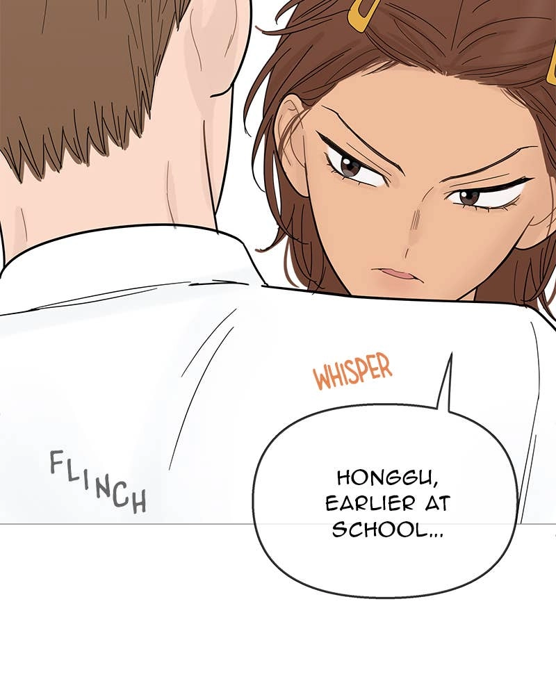 Your Smile Is a Trap Chapter 88 Page 34