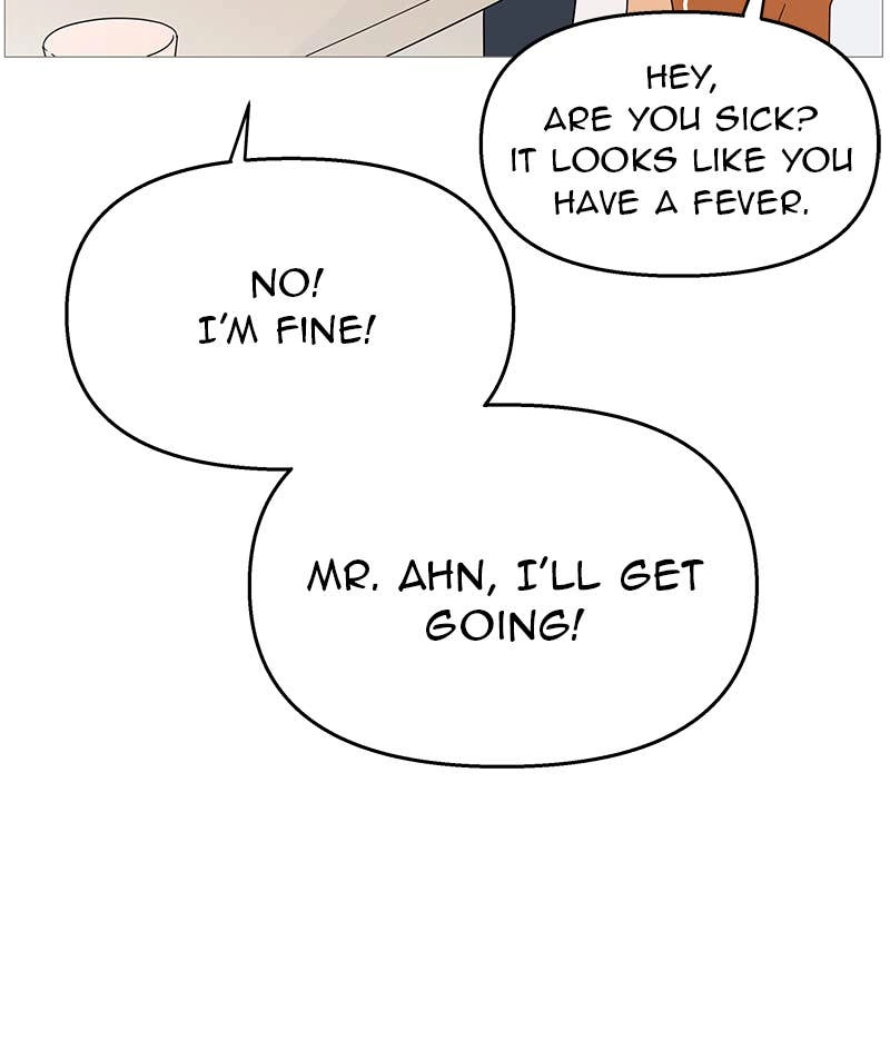 Your Smile Is a Trap Chapter 88 Page 42