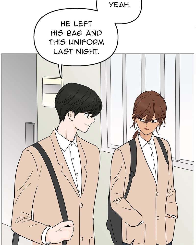 Your Smile Is a Trap Chapter 88 Page 55