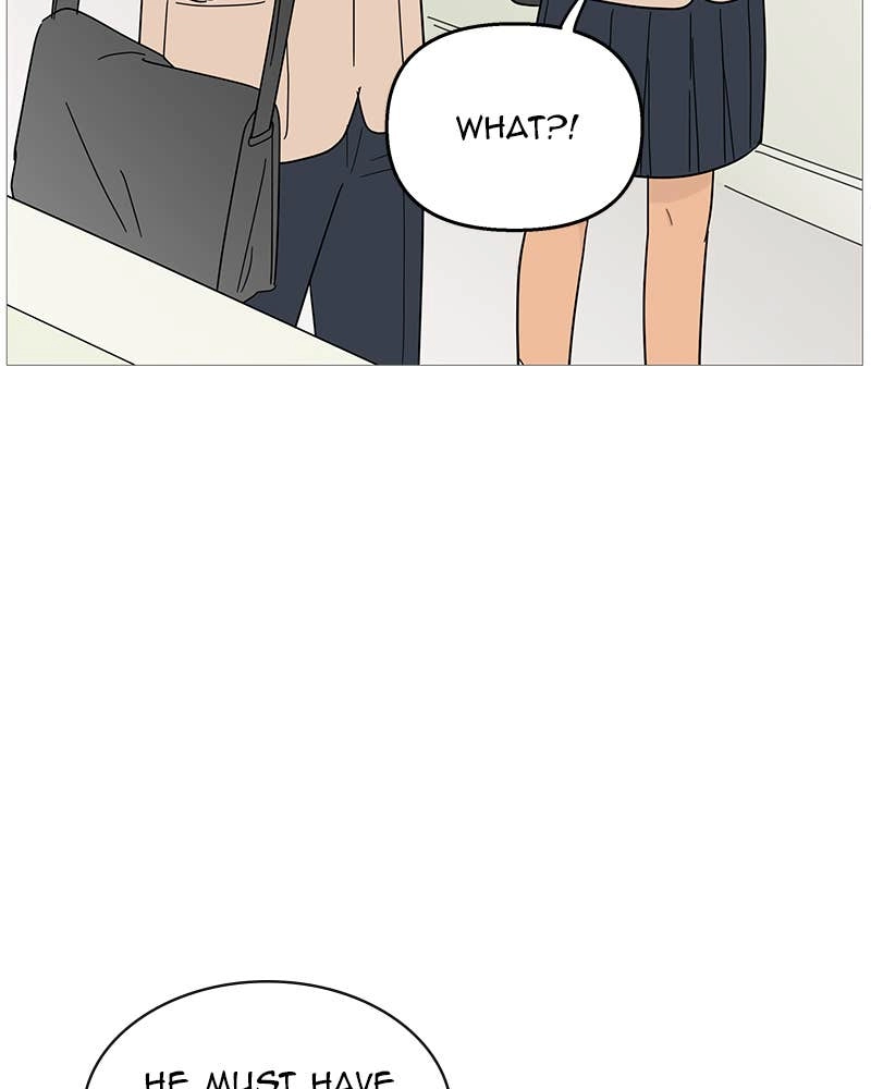 Your Smile Is a Trap Chapter 88 Page 56