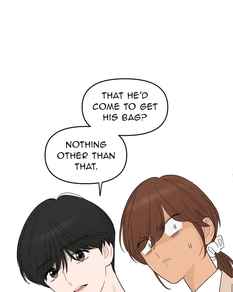Your Smile Is a Trap Chapter 88 Page 58
