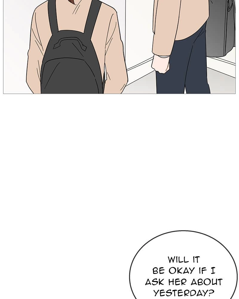 Your Smile Is a Trap Chapter 88 Page 61