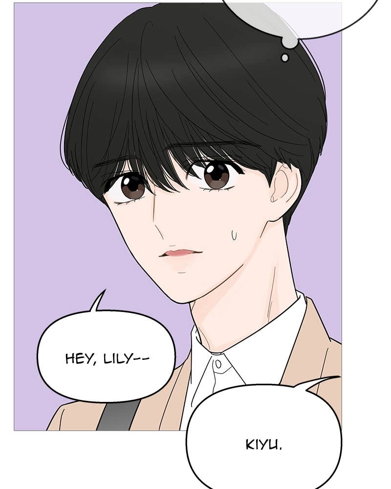 Your Smile Is a Trap Chapter 88 Page 62