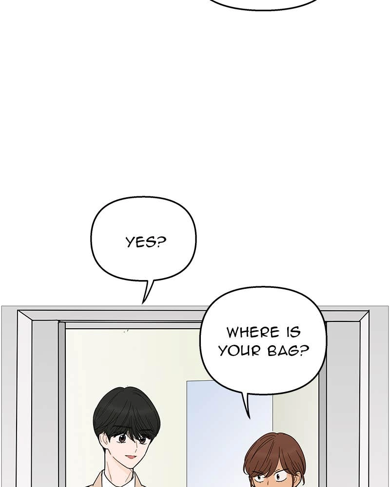 Your Smile Is a Trap Chapter 88 Page 63