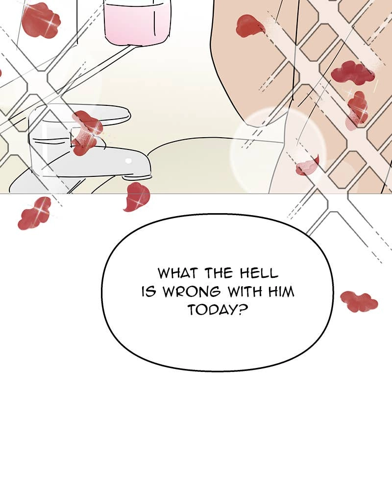 Your Smile Is a Trap Chapter 88 Page 70
