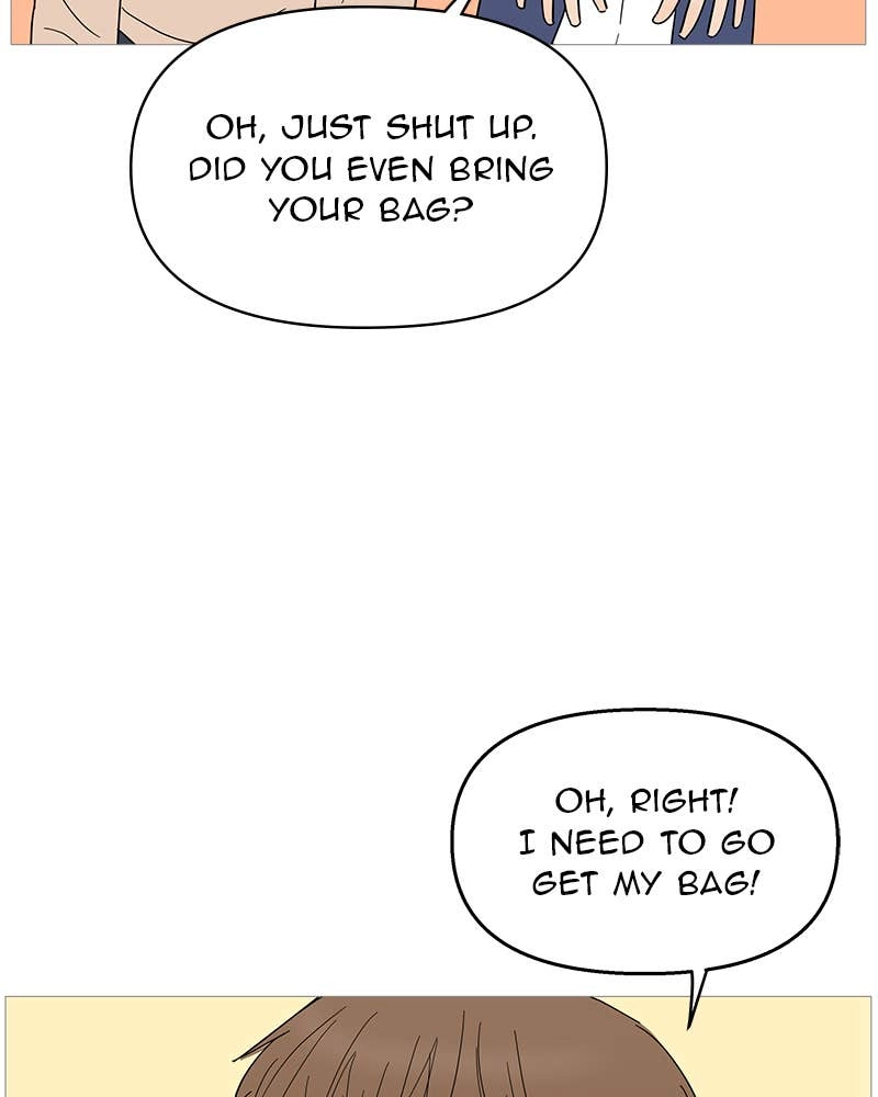 Your Smile Is a Trap Chapter 88 Page 72