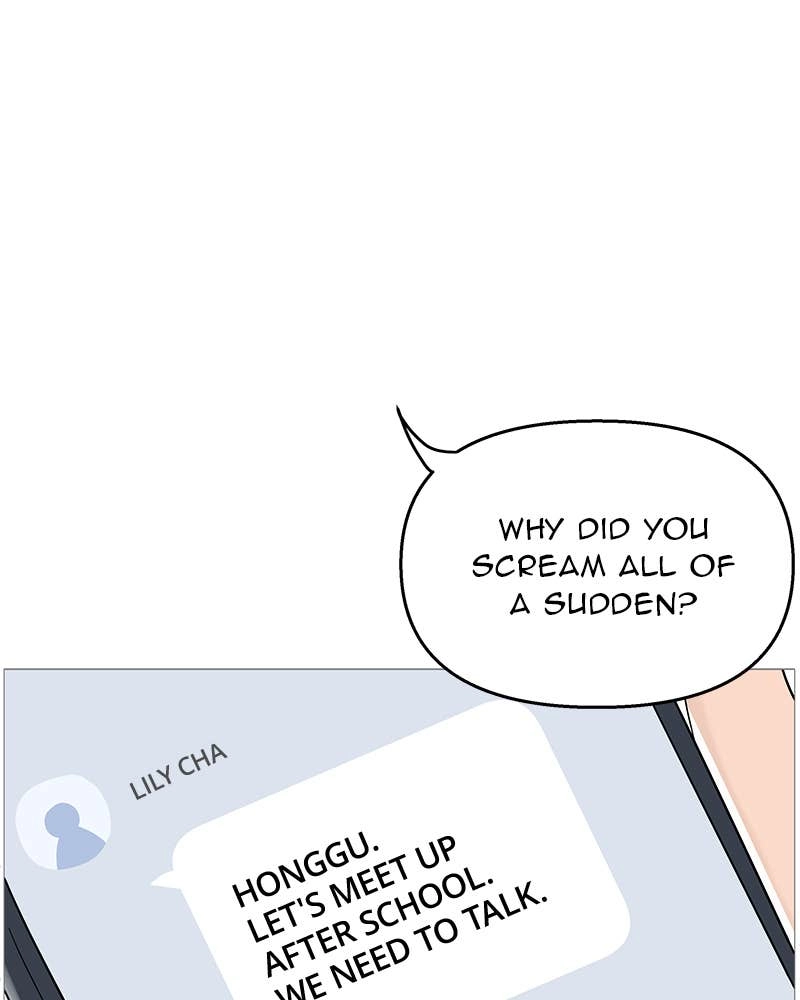 Your Smile Is a Trap Chapter 88 Page 87