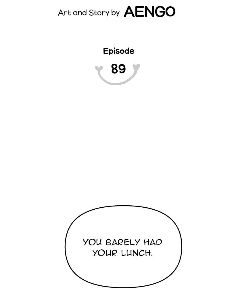 Your Smile Is a Trap Chapter 89 Page 13