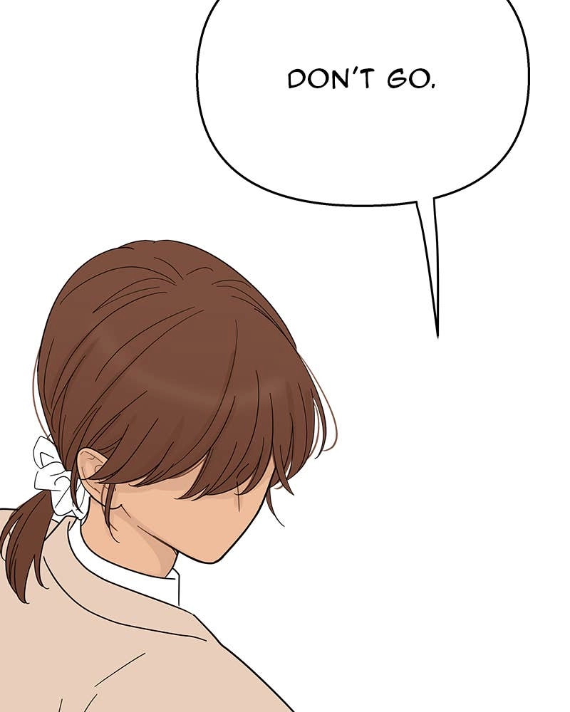 Your Smile Is a Trap Chapter 89 Page 28