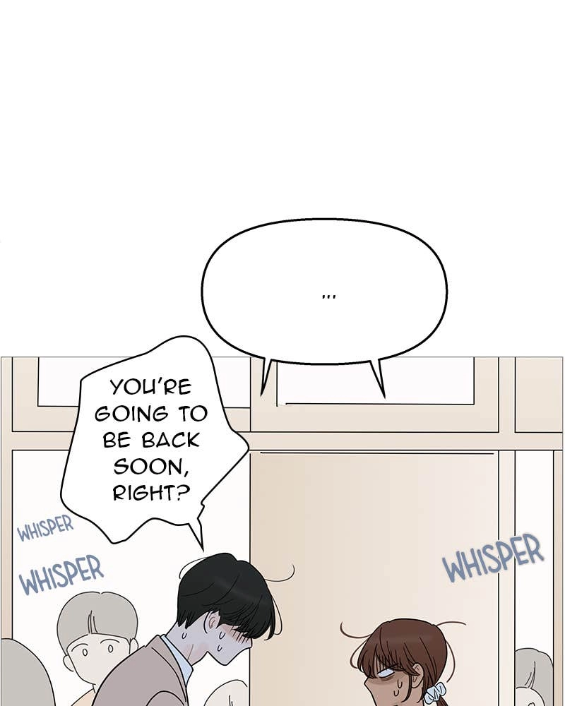 Your Smile Is a Trap Chapter 89 Page 37