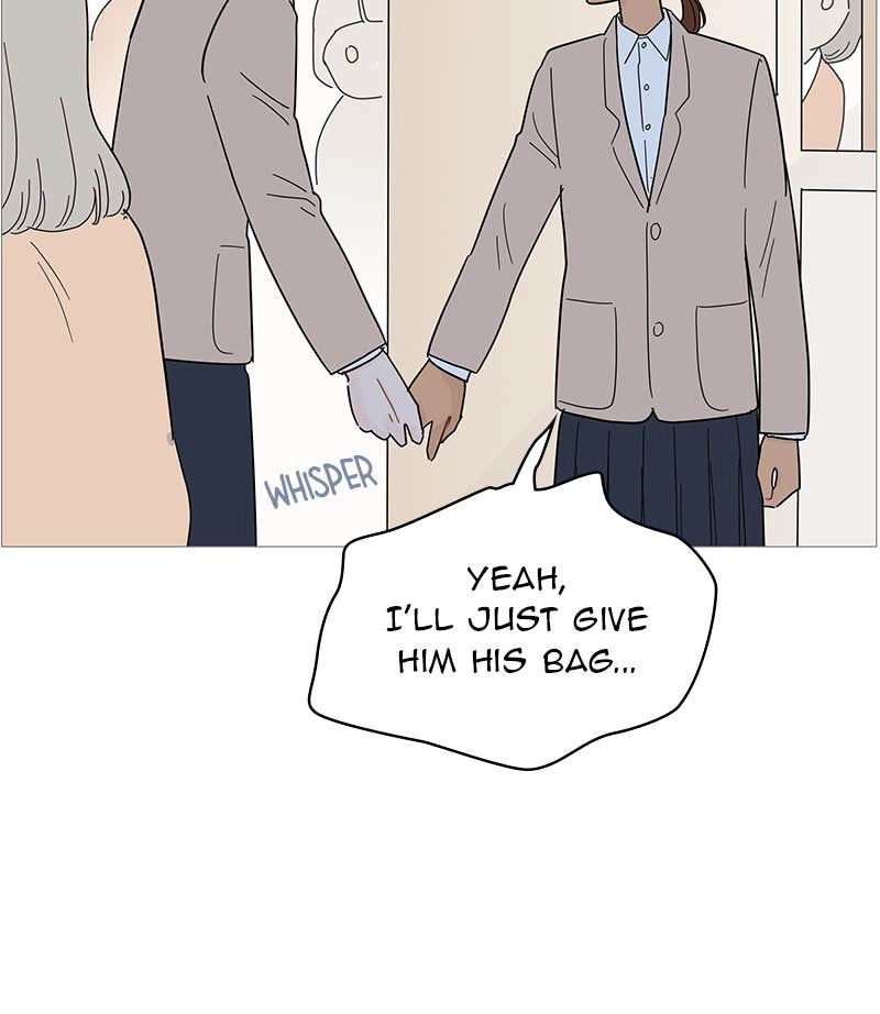 Your Smile Is a Trap Chapter 89 Page 38