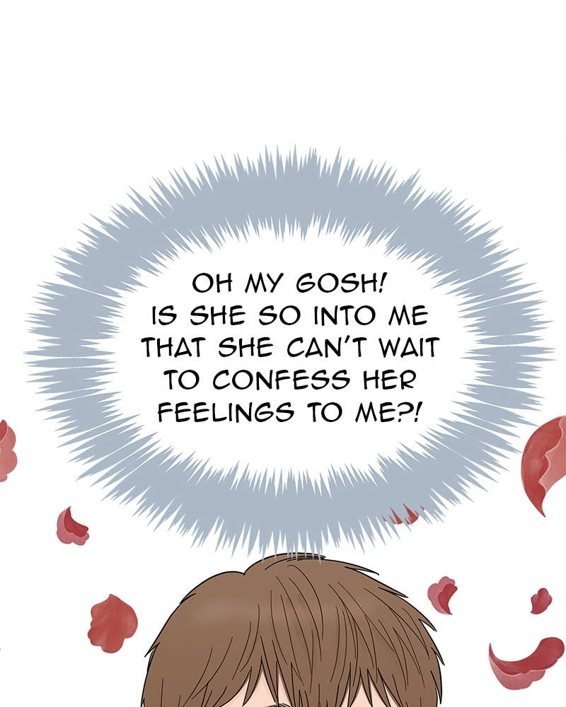 Your Smile Is a Trap Chapter 89 Page 46