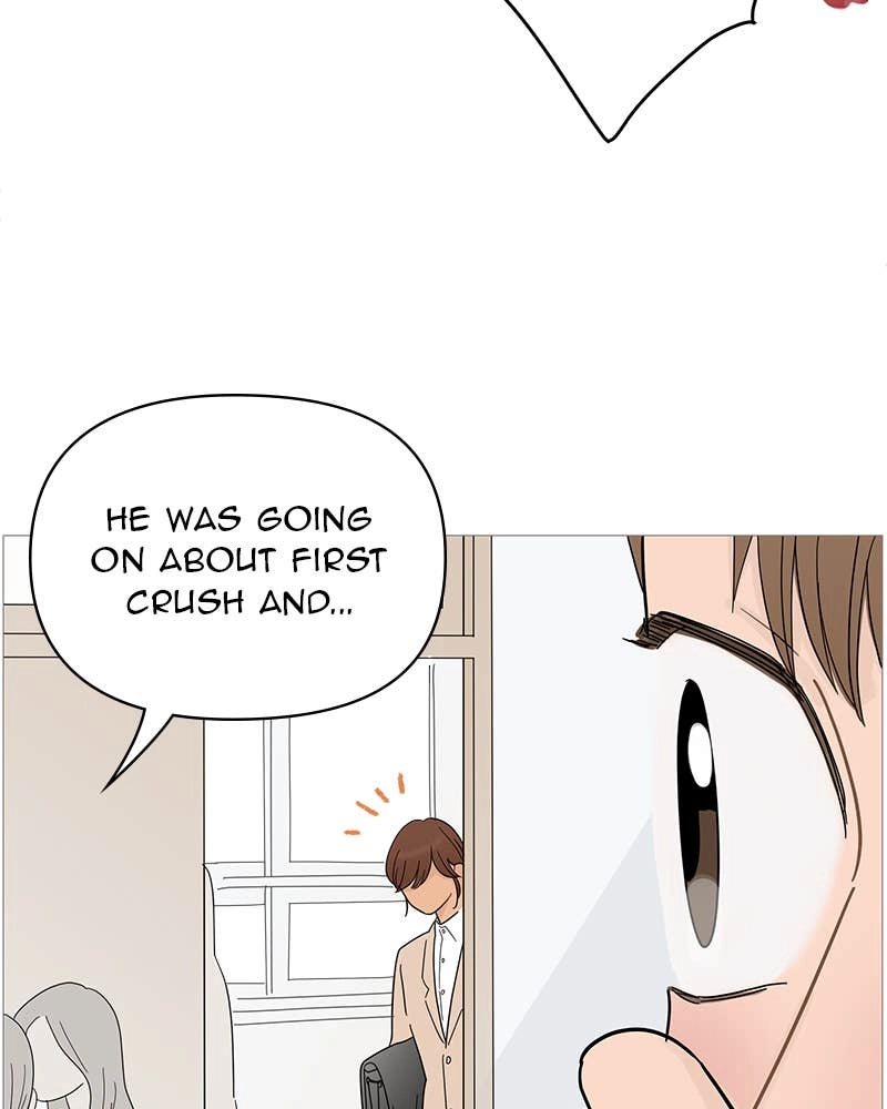 Your Smile Is a Trap Chapter 89 Page 48