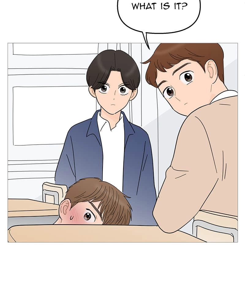 Your Smile Is a Trap Chapter 89 Page 52