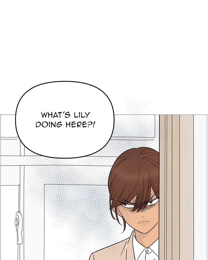 Your Smile Is a Trap Chapter 89 Page 53