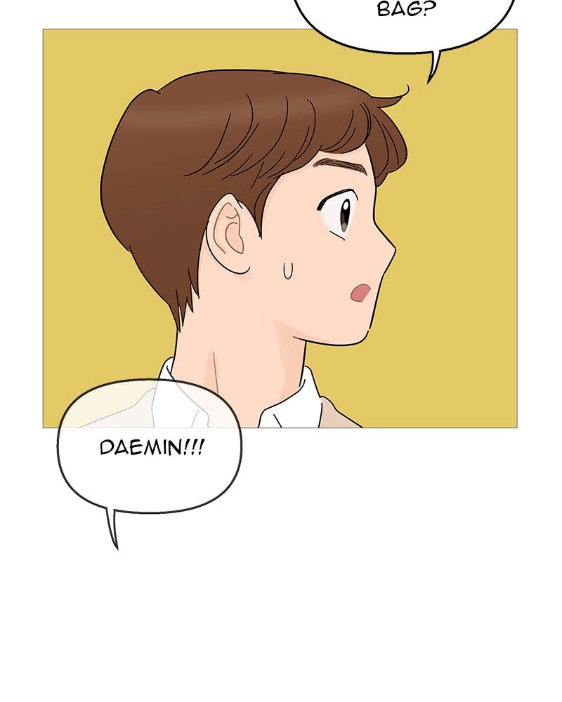 Your Smile Is a Trap Chapter 89 Page 55