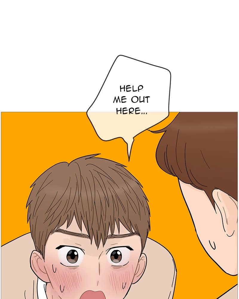 Your Smile Is a Trap Chapter 89 Page 56
