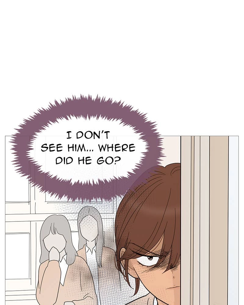 Your Smile Is a Trap Chapter 89 Page 58