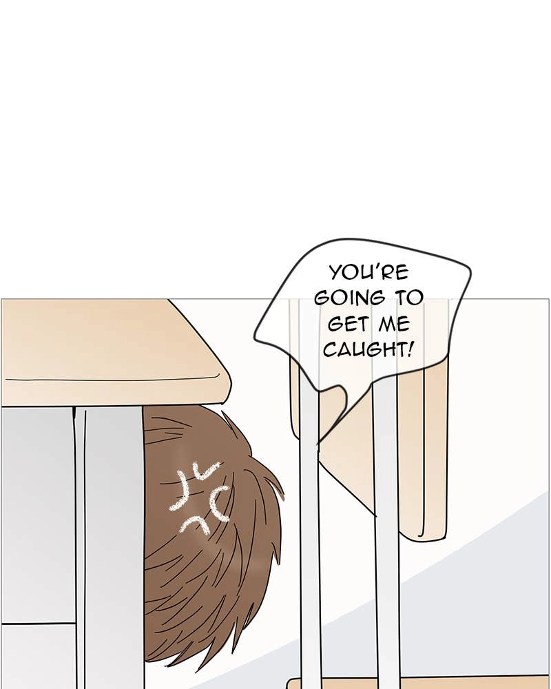 Your Smile Is a Trap Chapter 89 Page 64