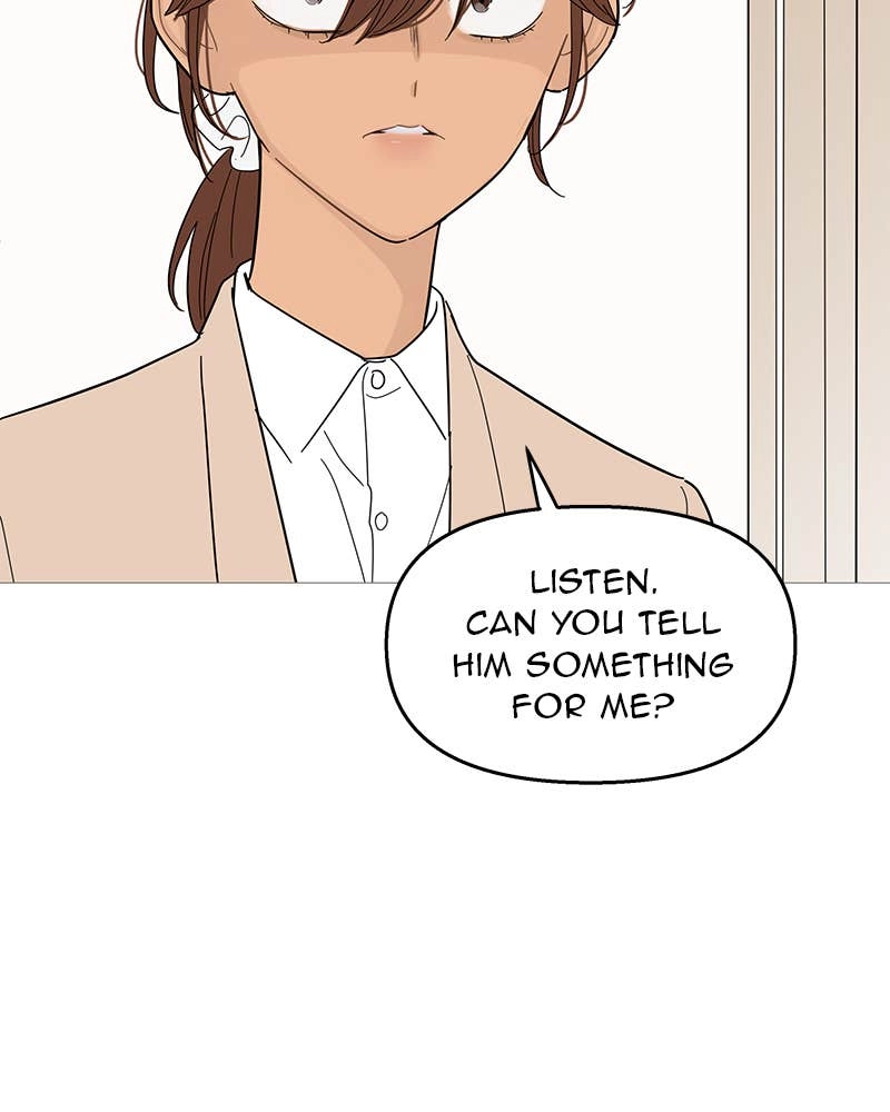 Your Smile Is a Trap Chapter 89 Page 67