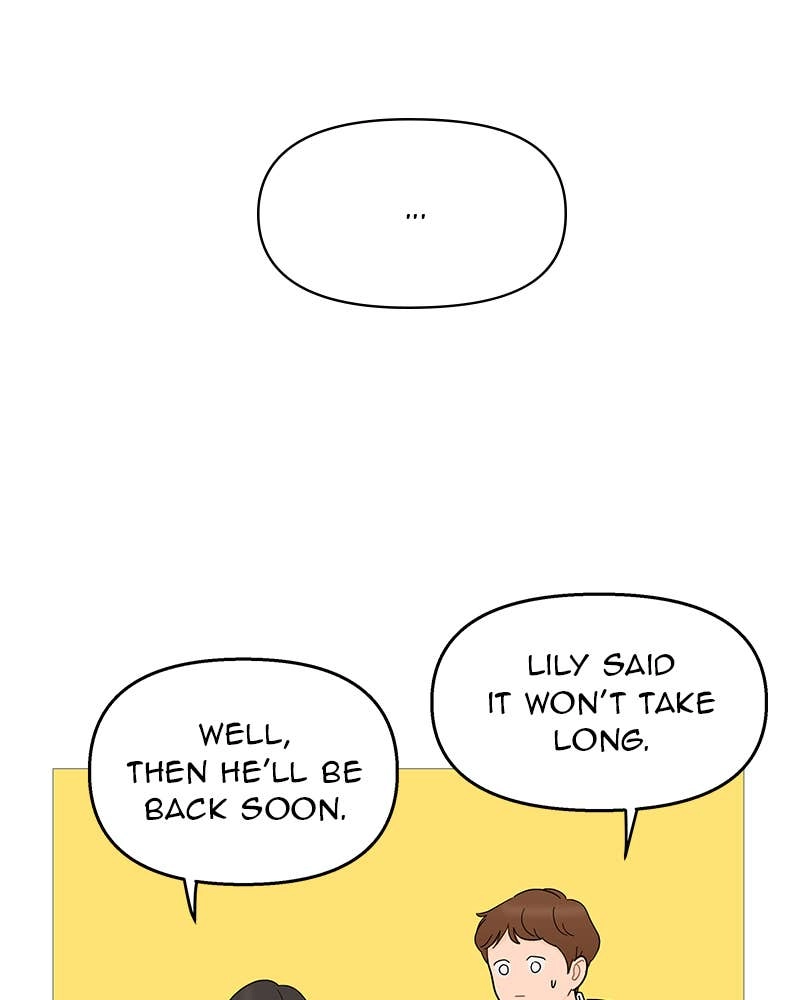 Your Smile Is a Trap Chapter 89 Page 76