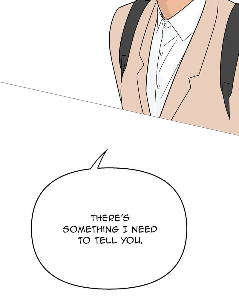 Your Smile Is a Trap Chapter 89 Page 83
