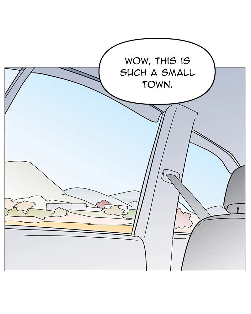 Your Smile Is a Trap Chapter 89 Page 85