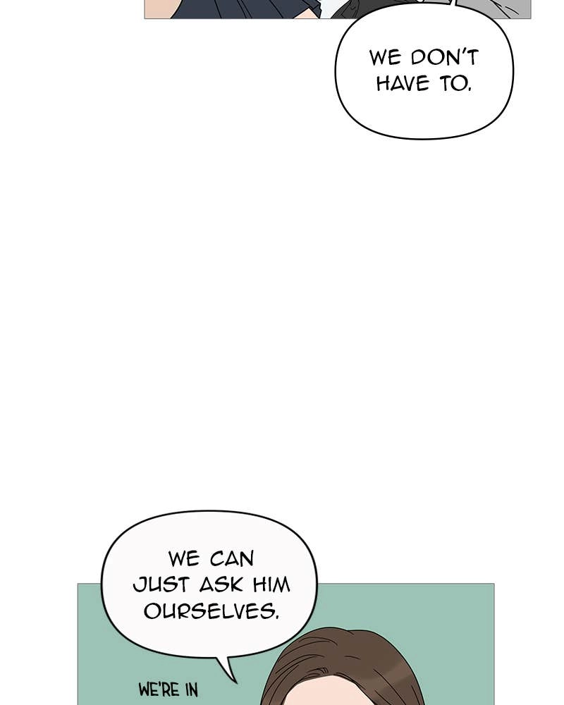 Your Smile Is a Trap Chapter 9 Page 5