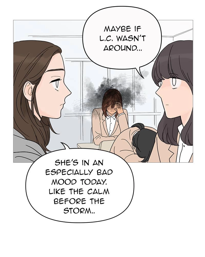 Your Smile Is a Trap Chapter 9 Page 7