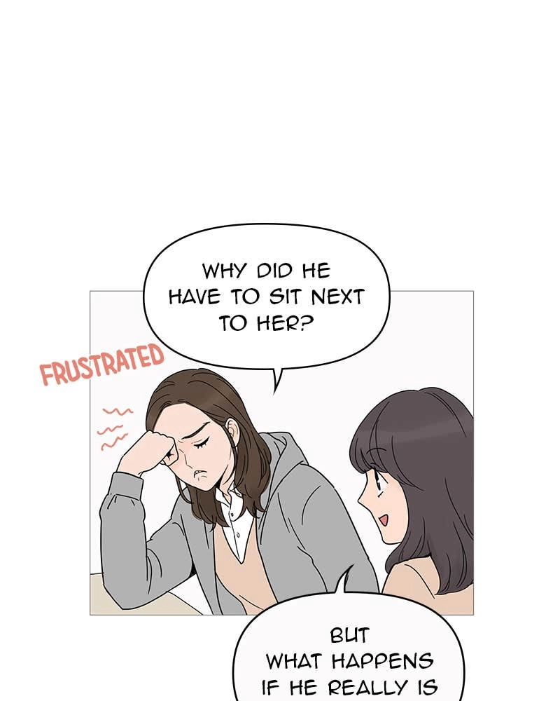 Your Smile Is a Trap Chapter 9 Page 8