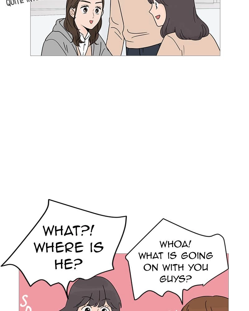 Your Smile Is a Trap Chapter 9 Page 10