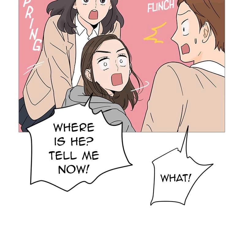 Your Smile Is a Trap Chapter 9 Page 11