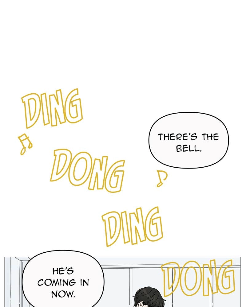 Your Smile Is a Trap Chapter 9 Page 12