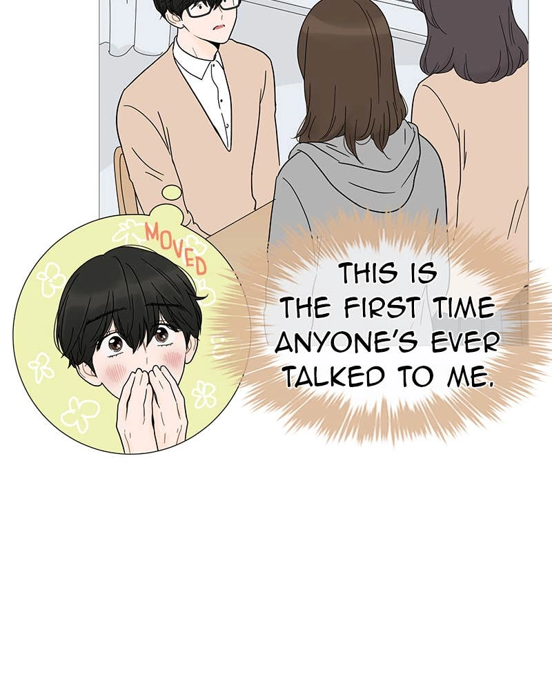 Your Smile Is a Trap Chapter 9 Page 41