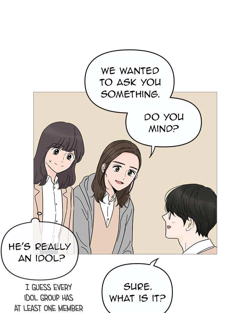 Your Smile Is a Trap Chapter 9 Page 42