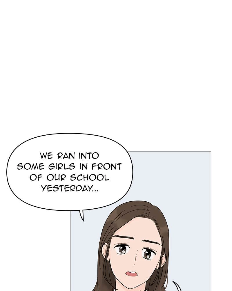 Your Smile Is a Trap Chapter 9 Page 44