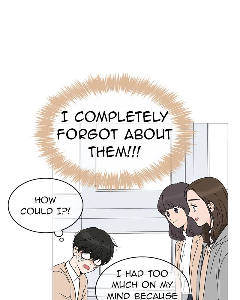 Your Smile Is a Trap Chapter 9 Page 47