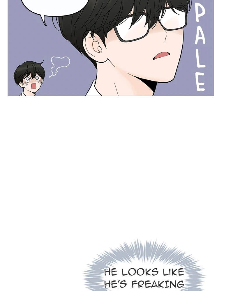 Your Smile Is a Trap Chapter 9 Page 51
