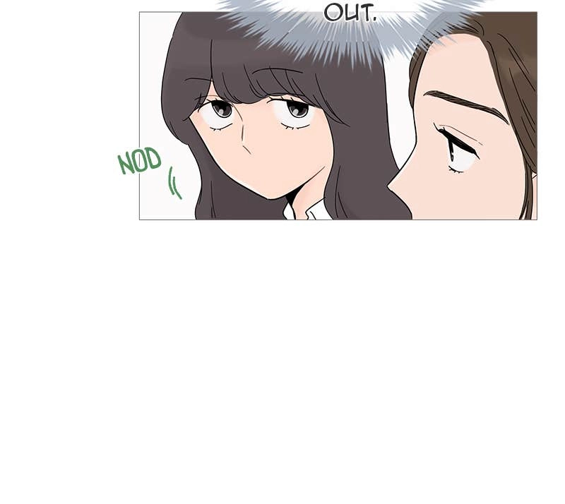 Your Smile Is a Trap Chapter 9 Page 52