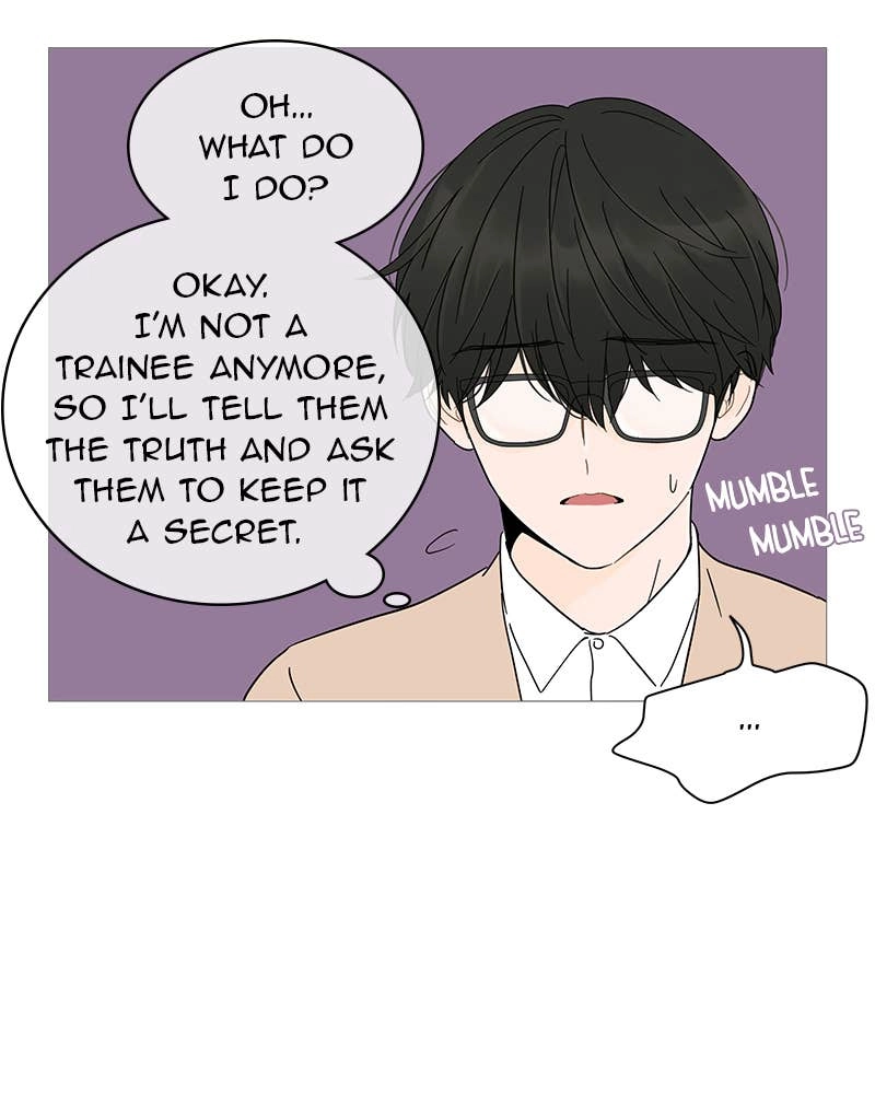 Your Smile Is a Trap Chapter 9 Page 55