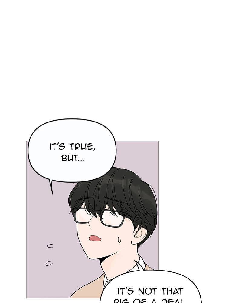 Your Smile Is a Trap Chapter 9 Page 56