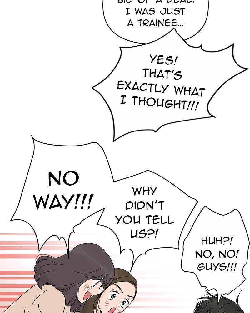 Your Smile Is a Trap Chapter 9 Page 57